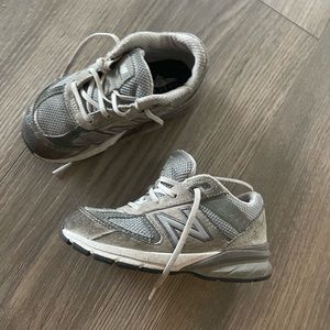Authentic Toddler New Balance, size 9